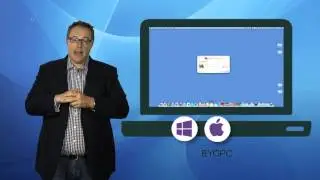Moka5 Security Overview: 2 Golden Rules for BYOD/PC Security