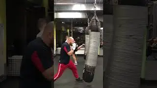 Все мы немного Майк Тайсон