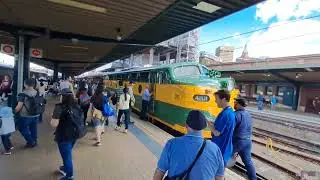 Transport Heritage Expo 2024