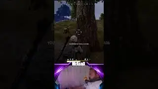 HEADSHOT #pubgmobile #pubg #MrShooter