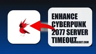 How To Enhance Cyberpunk 2077 Server Timeout 2025 (EASY GUIDE) (2026)