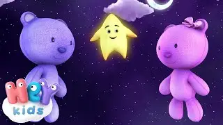 Brilla Brilla La Stellina - Canzoni Per Bambini Piccoli