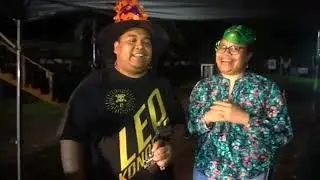 Haunted House Funniest Reaction Caught on Film