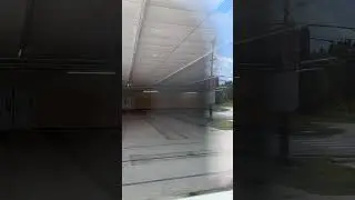 Abandoned Family Dollar - Graffon, Ohio