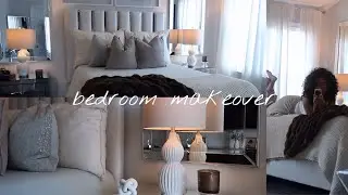 EXTREME BEDROOM MAKEOVER | Before & After