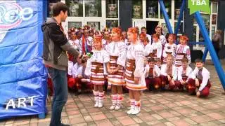 Art Dance2016
