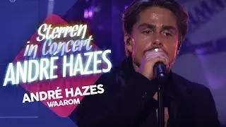 André Hazes - Waarom | Sterren in Concert