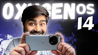 🔥OxygenOS 14 in OnePlus 11R 🔥| 🔥Latest Features Update🔥