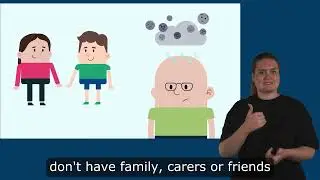 Scottish Learning Disabilities Observatory (SLDO): Cancer (in BSL)