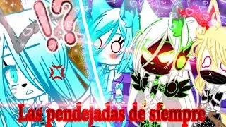 []💥Las Mismas Estupideces De Siempre💙[] (💖