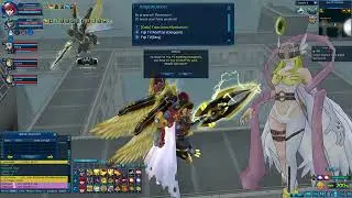 Maze Certification Event! - #NADMO #2024 #digimonmastersonline #Event2024 #discord