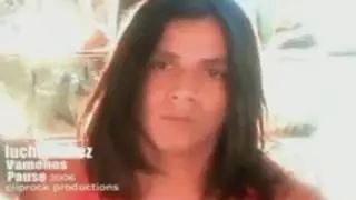 Vámonos - Lucho 