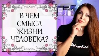 В чем СМЫСЛ ЖИЗНИ человека ? Поиск смысла