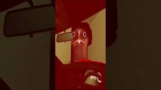My name is Auughh chase me in Liminal Hotel Gmod Nextbot