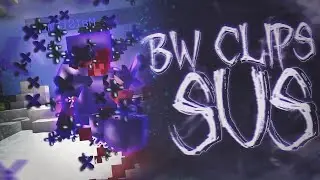 BW CLIPS - SUS