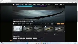 Guide to install mods on Ace combat 7. (PC REQUIRED) (NO PS OR XBOX)