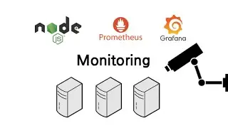 (preview - 1) NodeJS, Prometheus 그리고 Grafana with Docker
