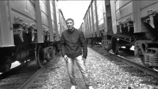MC - Два поезда (Prod. by SK Chikago) [Official Video]