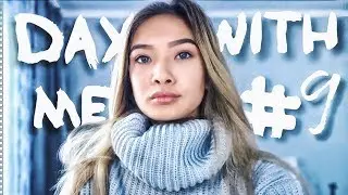 day with me #9 || шоппинг, новая мебель