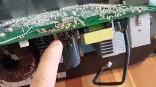 Solar Expert ,старість-конденсатори...
