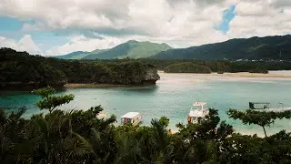 Exploring Japan's paradise island — Ishigaki, Okinawa