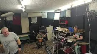 "Марш дебилов" - Репа 13.03.22