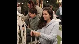 פסטיבל הגרוב בעין גדי