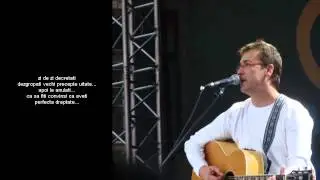 Florin Chilian - Porunca a II-a - Să nu-ți faci chip cioplit! Atac la persoană