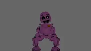 Purple Guy (Hoax) Workshop