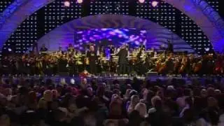 Дмитрий Хворостовский - Жди меня и я вернусь