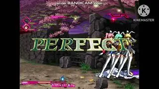 MUGEN Emperor Chiester Vs Team DDC