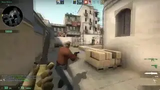 CS:GO - "Я СпокоЕН"  Это норма #1