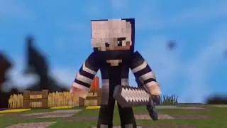 ✖ Top 5 Minecraft amazing Intro ✖