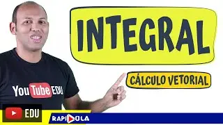 INTEGRAL OF VECTOR FUNCTIONS ✅ 11