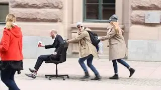 Kontorsnissarna