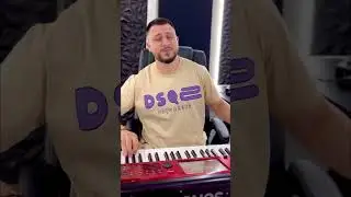 Sandrito - Solo (Sasha Sandra -Shukar Jivinas)