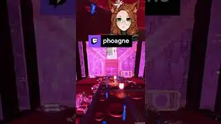 Кардоз, никаких жнецов нет! #underspace #ruvtuber #shorts