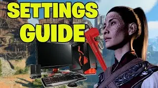 Baldur's Gate 3 | Performance & Settings Guide for MAX FPS and Zero Stutters or Lag