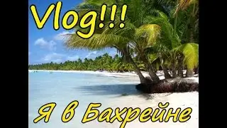 Я в Бахрейне на пляже, отпуск и Room tour)) Vlog .Bahrain. HD