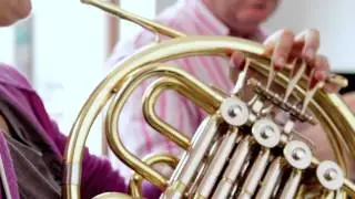 Proyecto Espacio Vida y Música - Sevilla