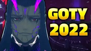 The Real Game of the Year (2022)