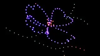 Pitt Meadows Day Drone Show | June 1, 2024