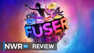 FUSER (Switch) Review