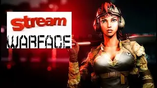 Warface Пины за подпискук!!! СЕРВЕР АЛЬФА ИГРАЕМ РМ-2.0