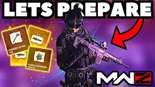 Tips To Prepare For Season One Reloaded in MW3 Zombies