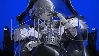 Osu Skin Test - KING - Hoshimachi Suisei