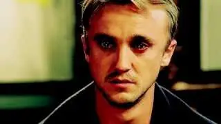 Draco & Hermione 