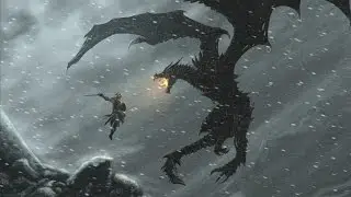 TES V SKYRIM полезные секреты(баги) ЧАСТЬ 1