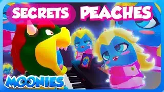⭐️ Some secrets about 
