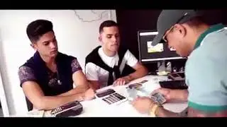 Mc - Kapela - Tô Na Fase!